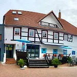 דירה Kleeblatt Residenz Am Rathaus *