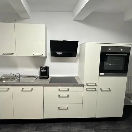 Kleeblatt Residenz Am Rathaus شقة *