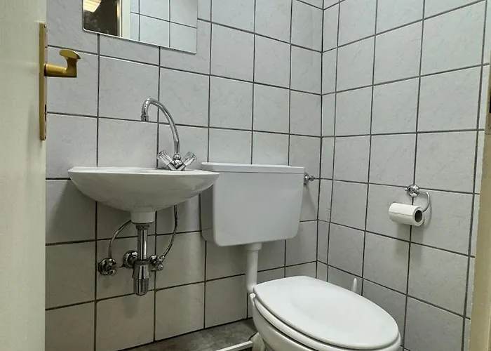 Kleeblatt Residenz Am Rathaus * Sarstedt