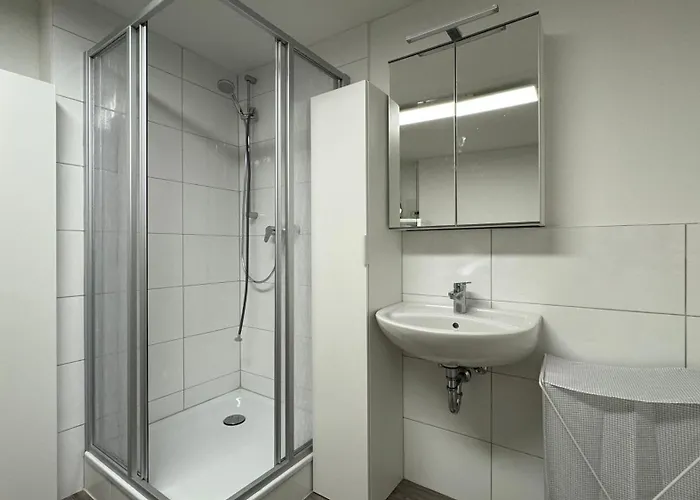 Kleeblatt Residenz Am Rathaus Apartamento *